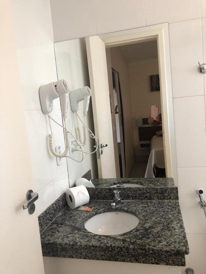 Lacqua Di Roma, Caldas Novas Kültér fotó